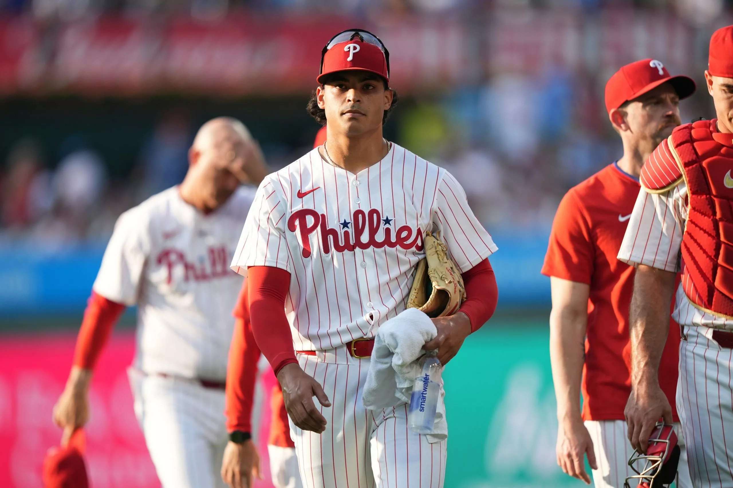 Philadelphia Phillies vs Pittsburgh Pirates Picks, Prediction, Odds, and Line Movement for Friday May 15 2026