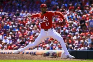 Mets vs. Reds prediction