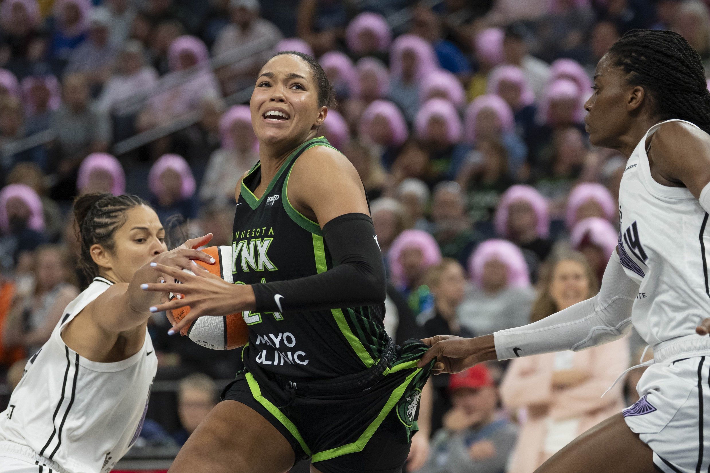WNBA 2025 Playoff Predictions – Best Bets + Title Odds