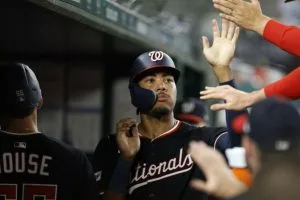 Marlins at Nationals MLB Prediction