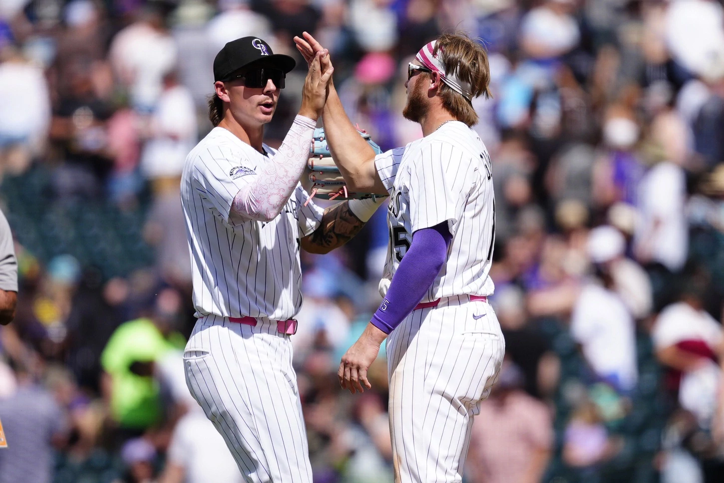 New York Mets vs Colorado Rockies Picks, Prediction, Odds, and Line Movement for Wednesday May 6 2026