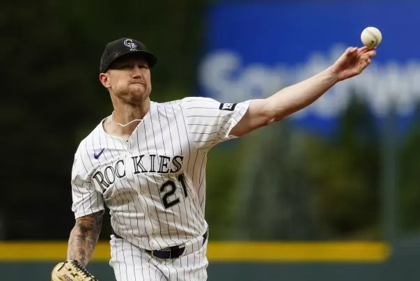 Colorado Rockies vs Los Angeles Dodgers Picks, Prediction, Odds, and Line Movement for Tuesday May 26 2026