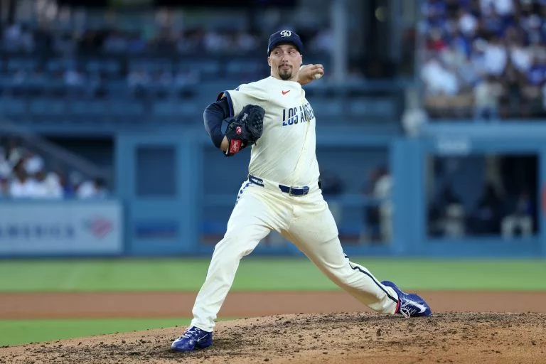 Phillies vs. Dodgers prediction