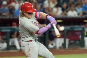 Phillies vs Giants prediction