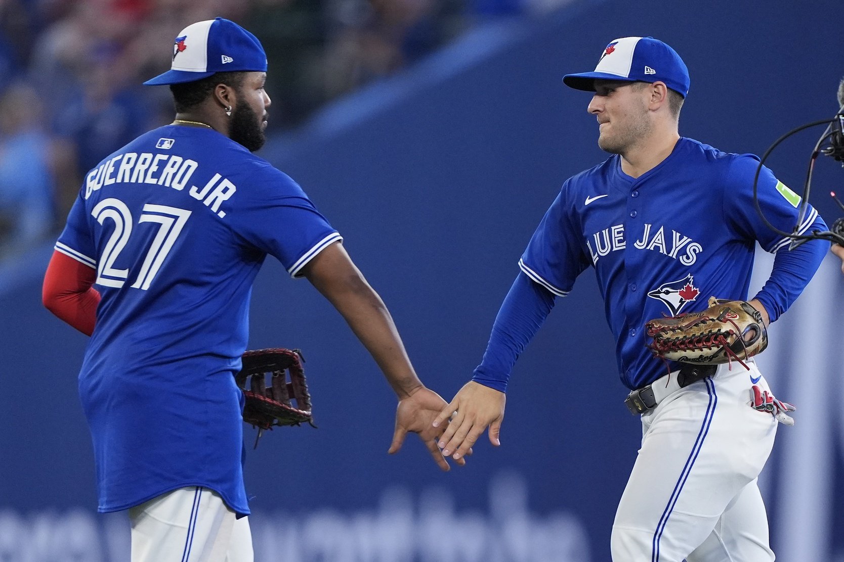 Toronto Blue Jays vs Boston Red Sox: Picks, Predictions and Props - 6/18/2026