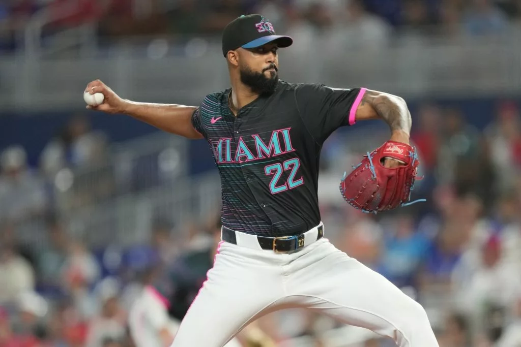 Marlins vs Giants prediction