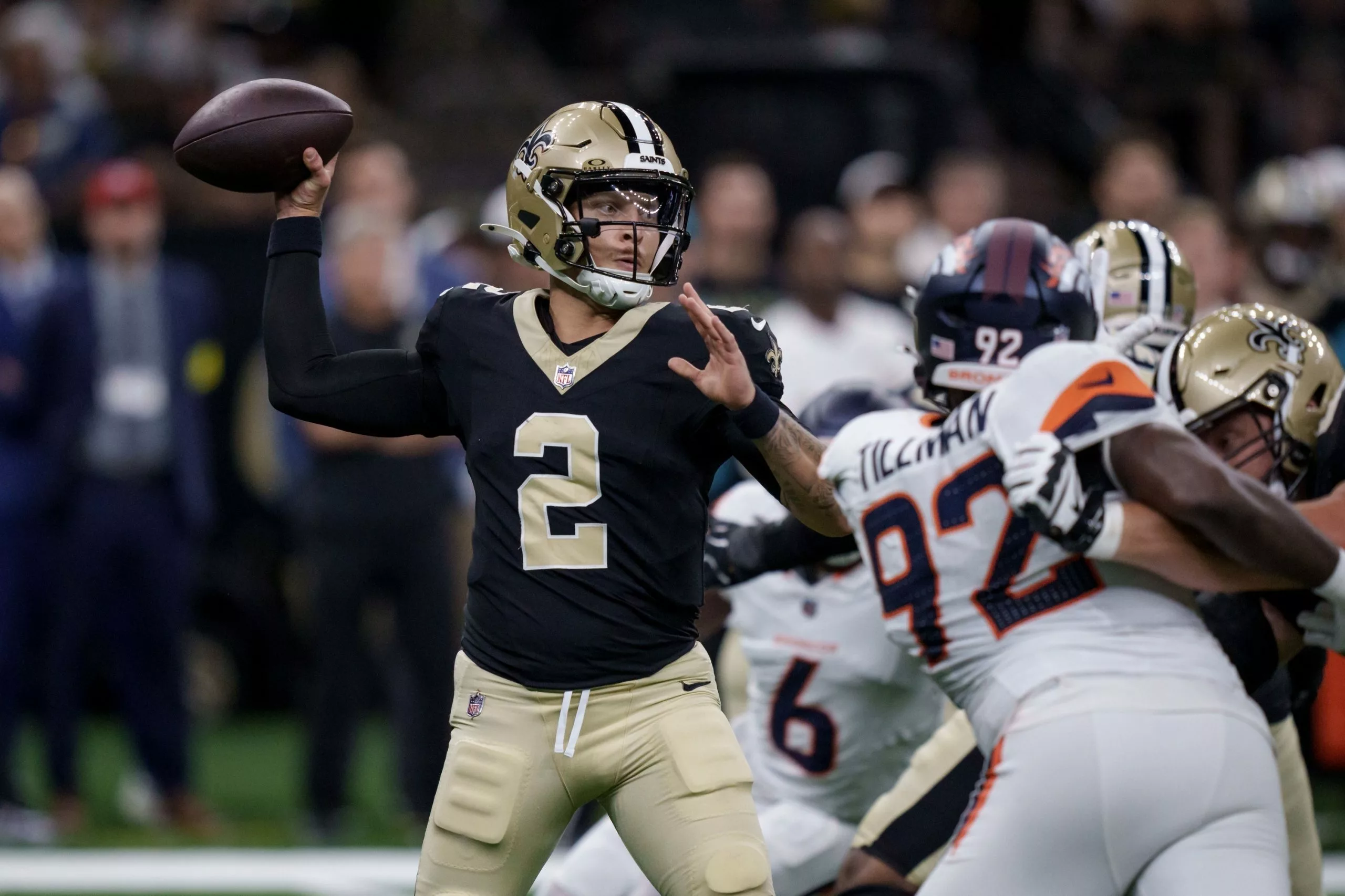 Arizona Cardinals vs. New Orleans Saints Picks and Prediction, Sunday, September 7, 2025