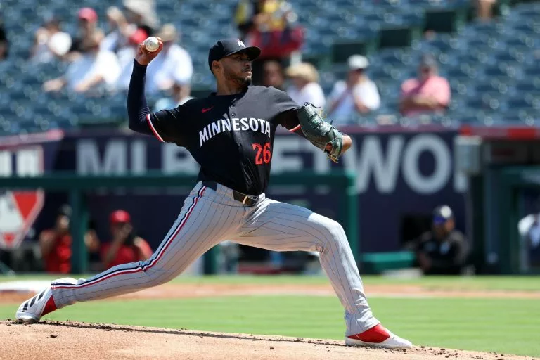 Yankees vs. Twins prediction