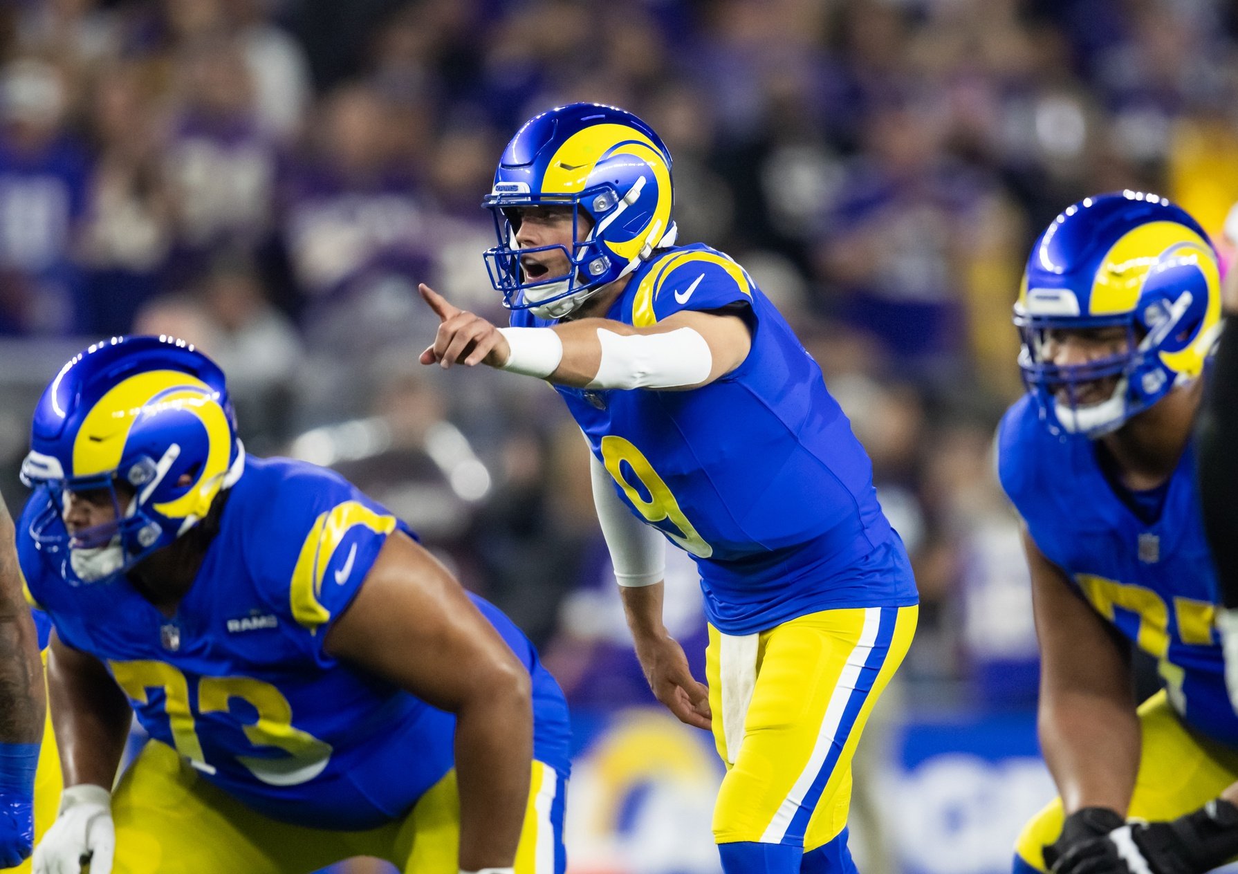 Houston Texans vs. Los Angeles Rams Picks and Prediction, Sunday, September 7, 2025 