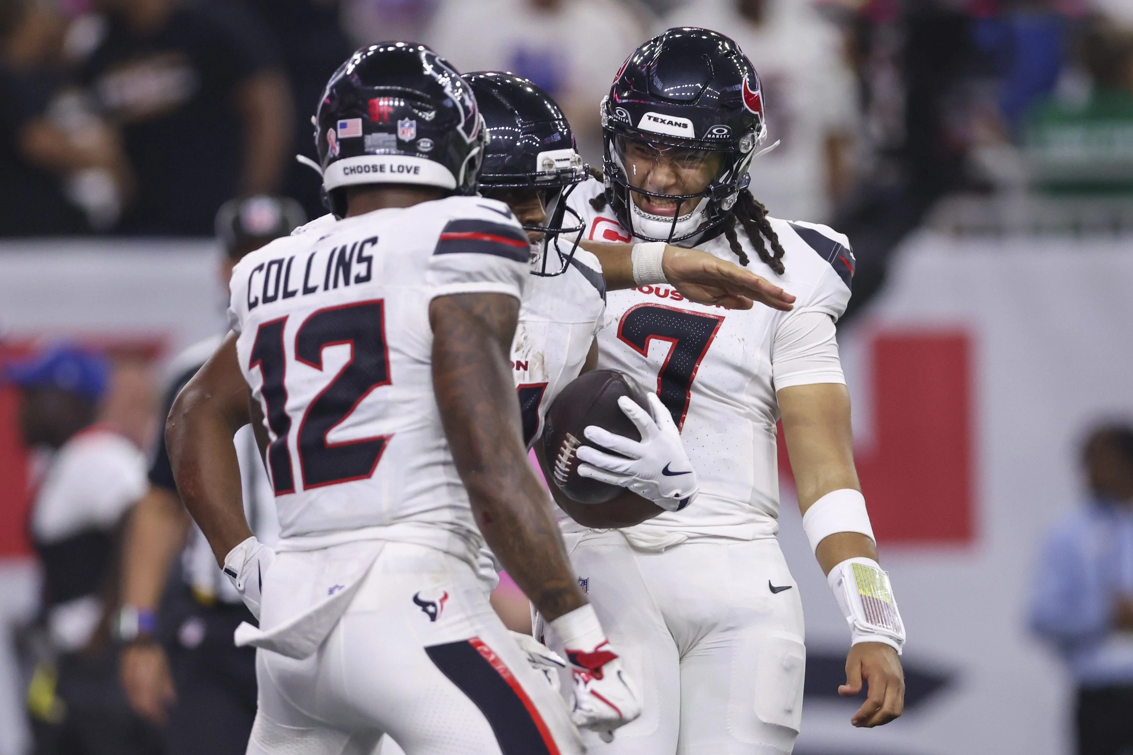 Tennessee Titans vs. Houston Texans Picks and Prediction, September 28, 2025
