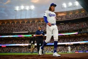 Dodgers vs Rockies prediction