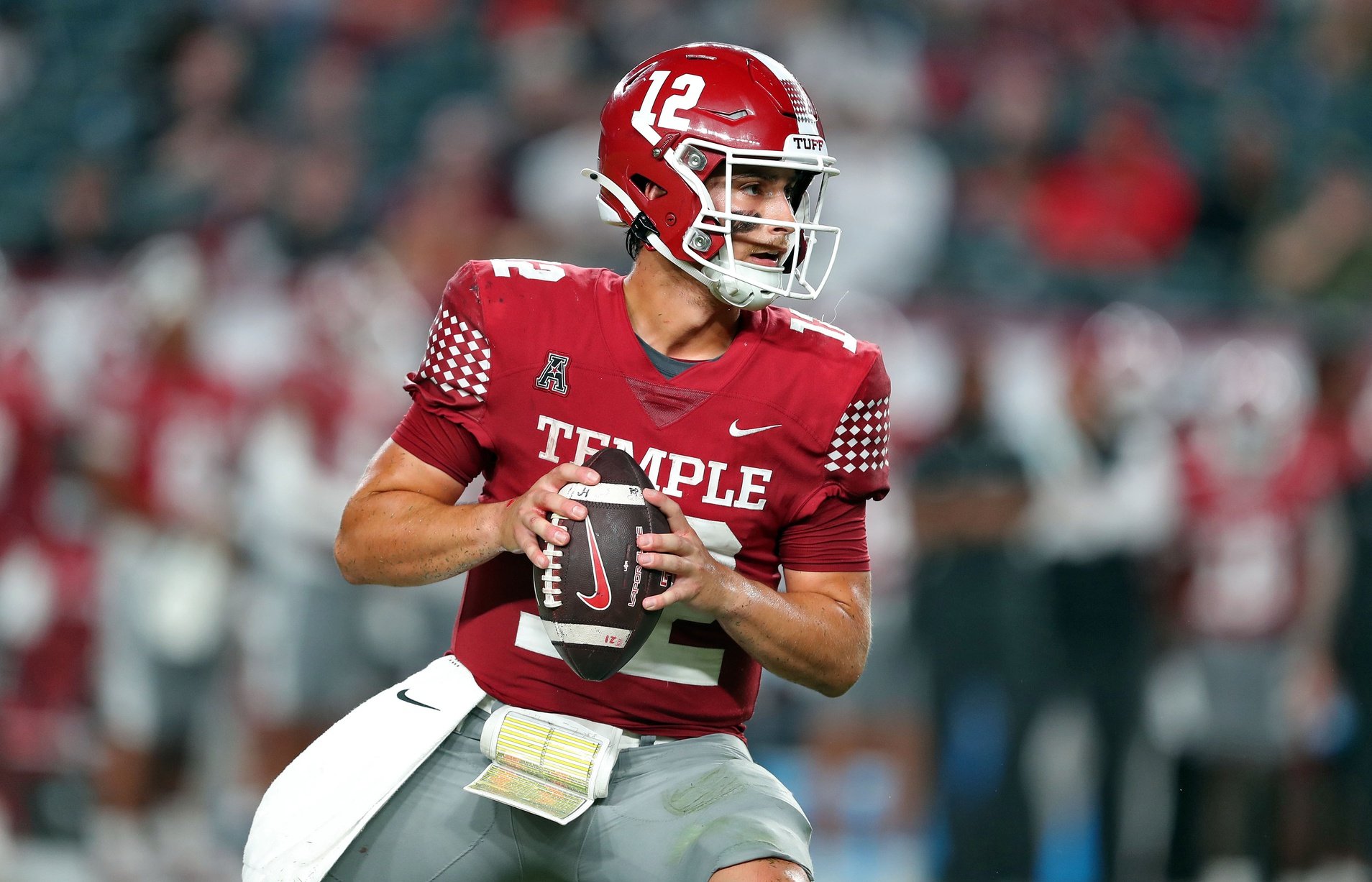 UTSA vs. Temple Picks and Prediction, Saturday, October 4, 2025