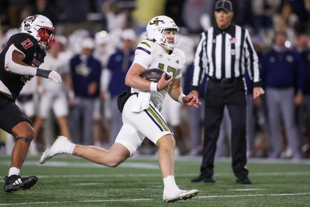 Pitt vs Georgia Tech predictions