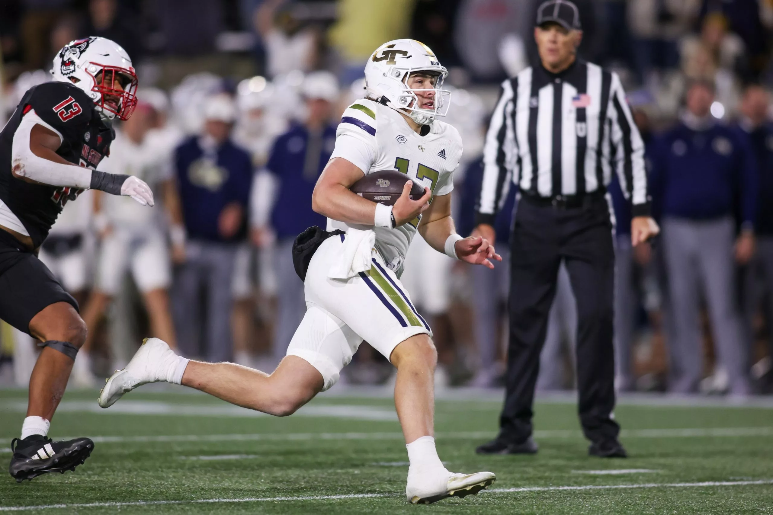Pitt Panthers vs Georgia Tech Yellow Jackets, Picks, Preview, Odds and Prediction, Saturday, Nov. 22, 2025