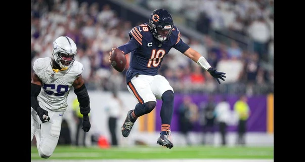 Minnesota Vikings vs. Chicago Bears Prediction and Picks - September 8, 2025