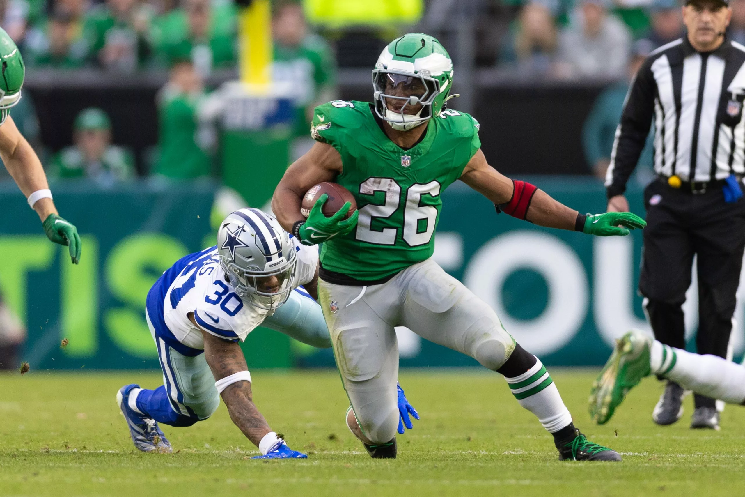 Dallas Cowboys vs. Philadelphia Eagles Picks and Prediction for Thursday, September 4, 2025