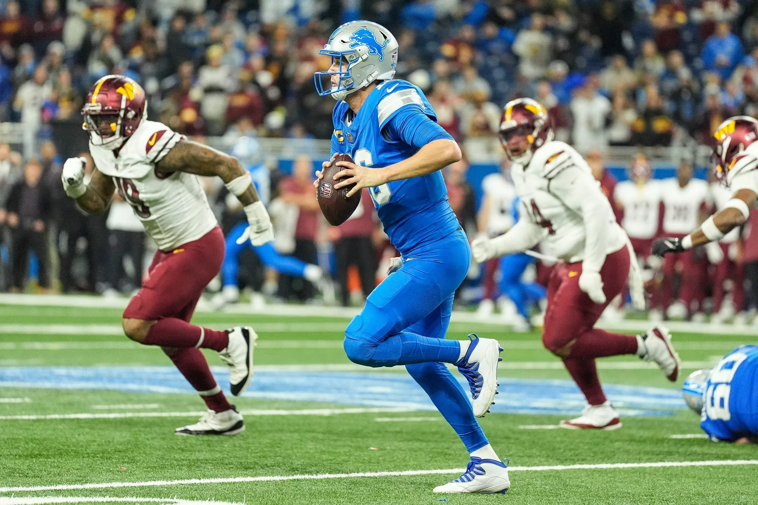2025 NFC Preview - Team Breakdowns And Division Outlooks