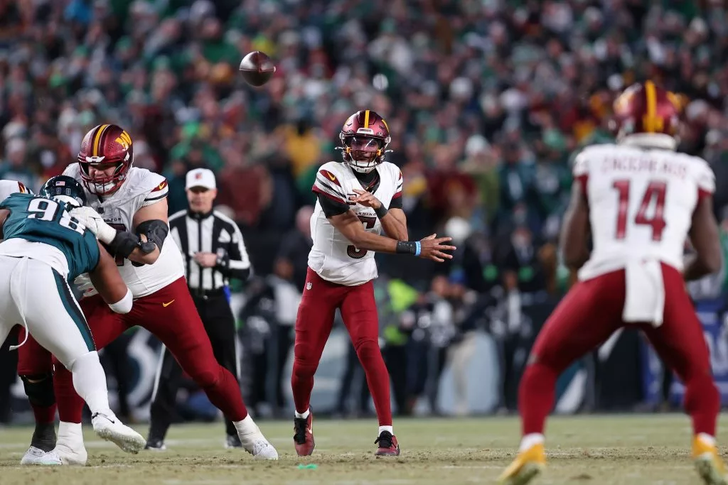 Giants vs. Commanders Prediction