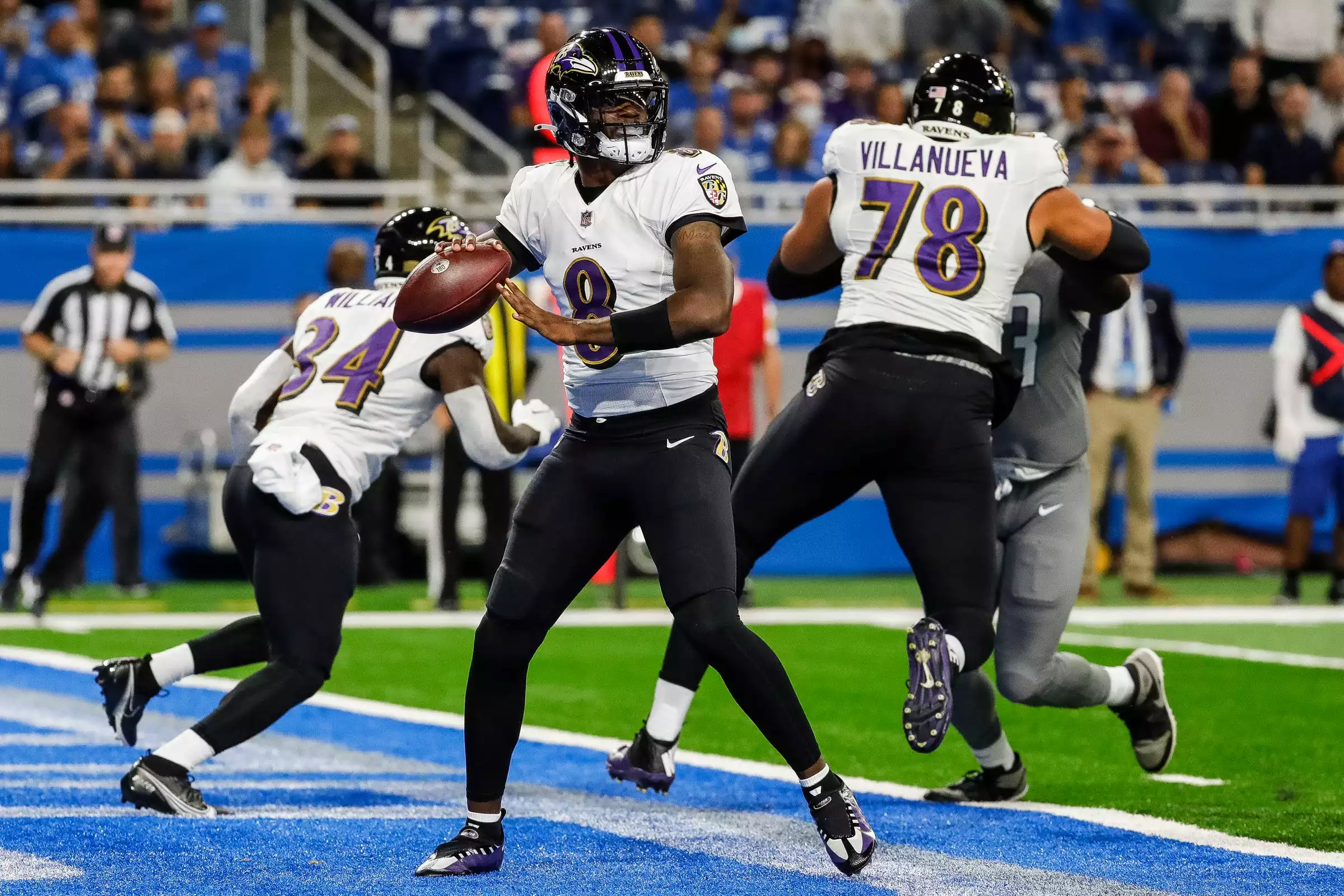 2025 AFC Preview - Team Breakdowns And Division Outlooks