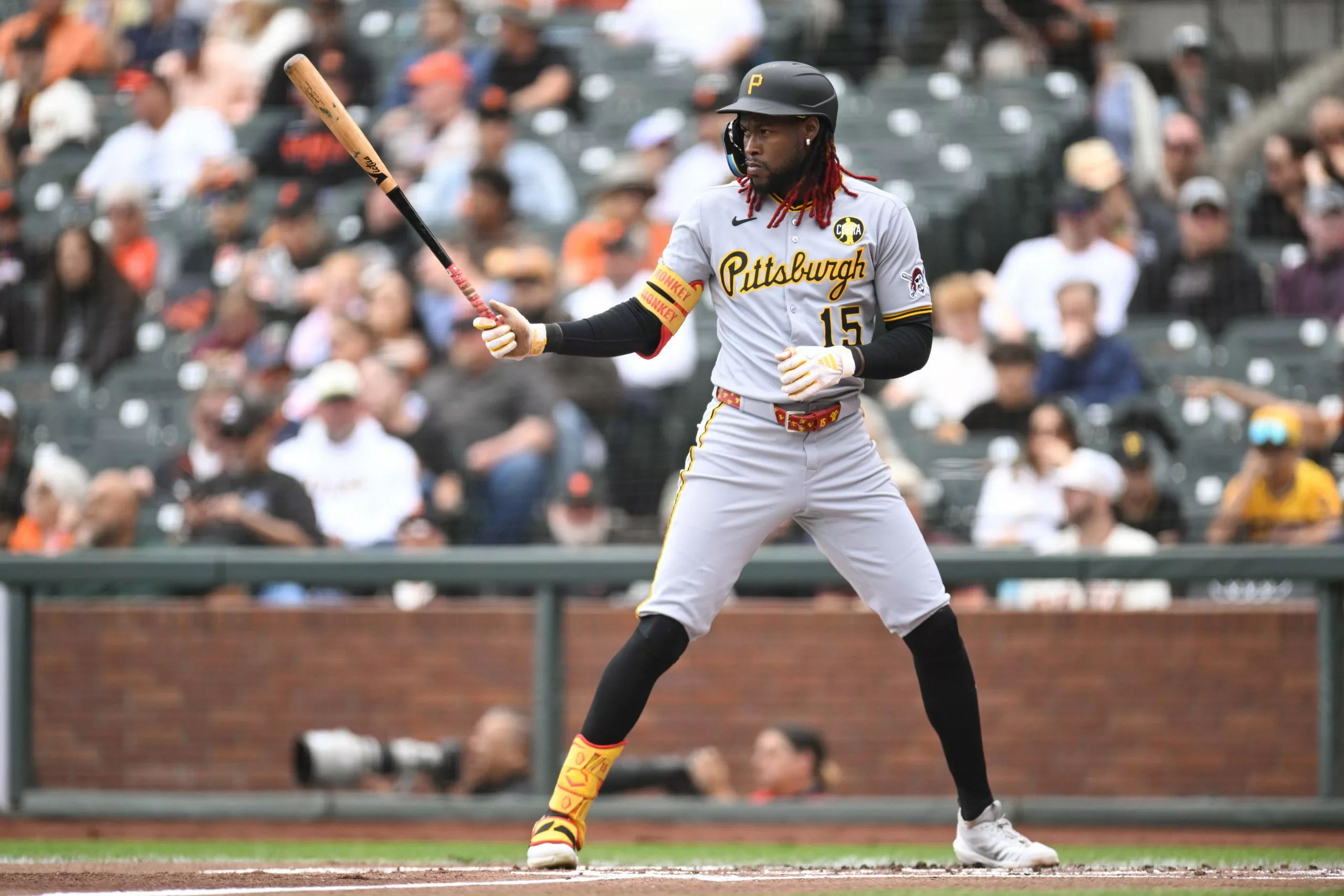 Colorado Rockies vs Pittsburgh Pirates Picks, Prediction, Odds, and Line Movement for Thursday May 14 2026