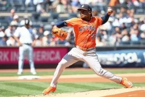 Yankees vs Astros prediction
