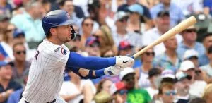 Cubs vs Rays prediction.