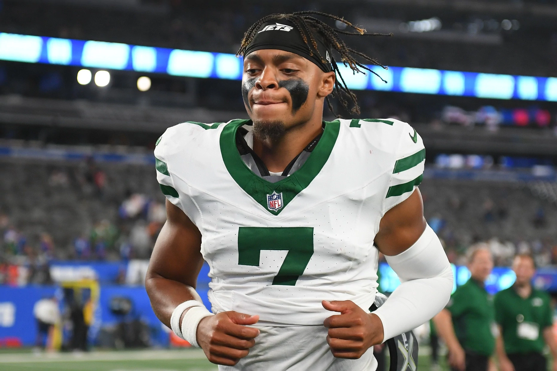 New York Jets vs Pittsburgh Steelers Picks and Prediction for Sunday, September 7, 2025