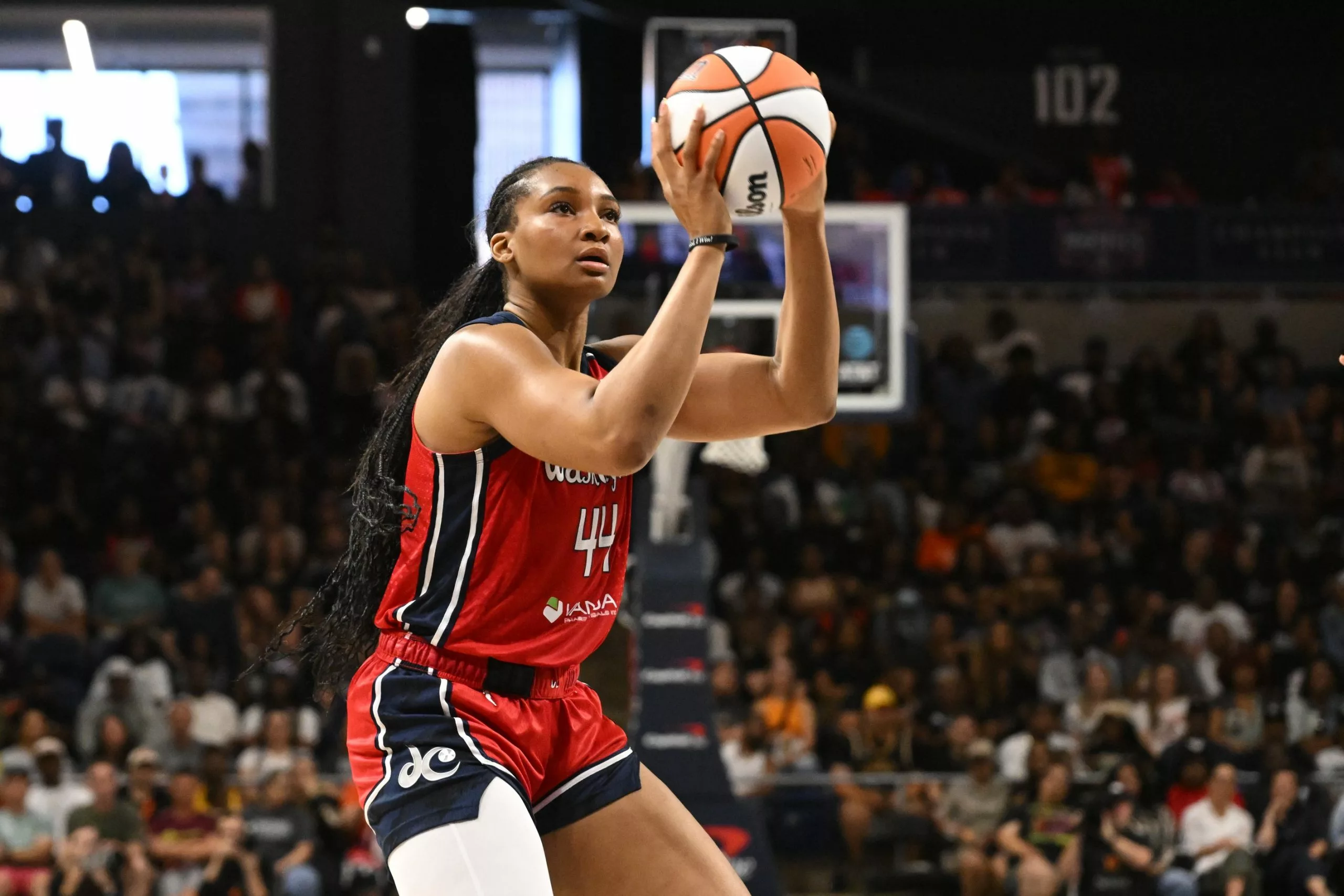 Los Angeles Sparks vs Washington Mystics Picks, Prediction, Odds, and Line Movement for Friday May 29 2026