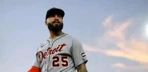 Rangers vs Tigers prediction