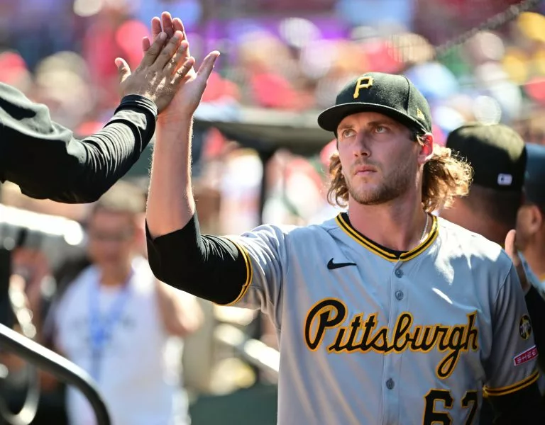 Pittsburgh Pirates vs LA Dodgers prediction