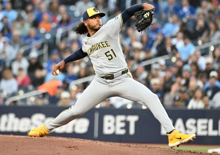 Angels vs. Brewers prediction