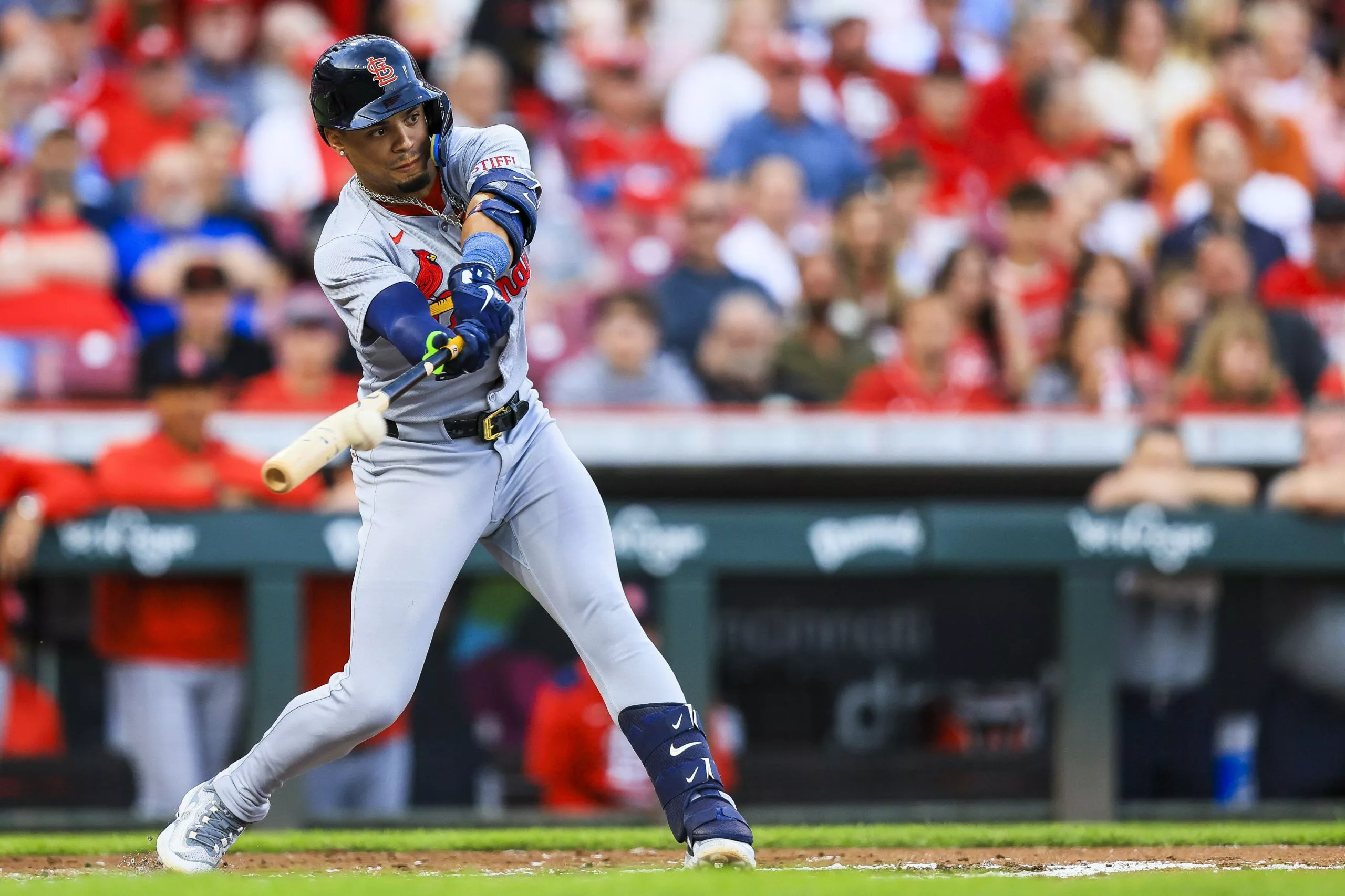 St. Louis Cardinals vs San Diego Padres Picks, Prediction, Odds, and Line Movement for Thursday May 7 2026