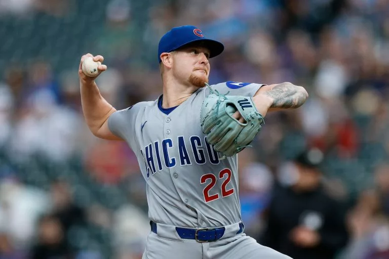 Mets vs. Cubs Prediction