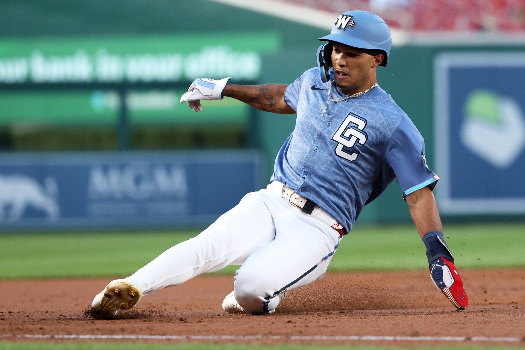 Miami Marlins vs Washington Nationals: Picks, Predictions and Player Props - 6/2/2026