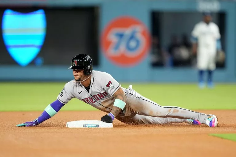 Rangers vs. Diamondbacks Prediction