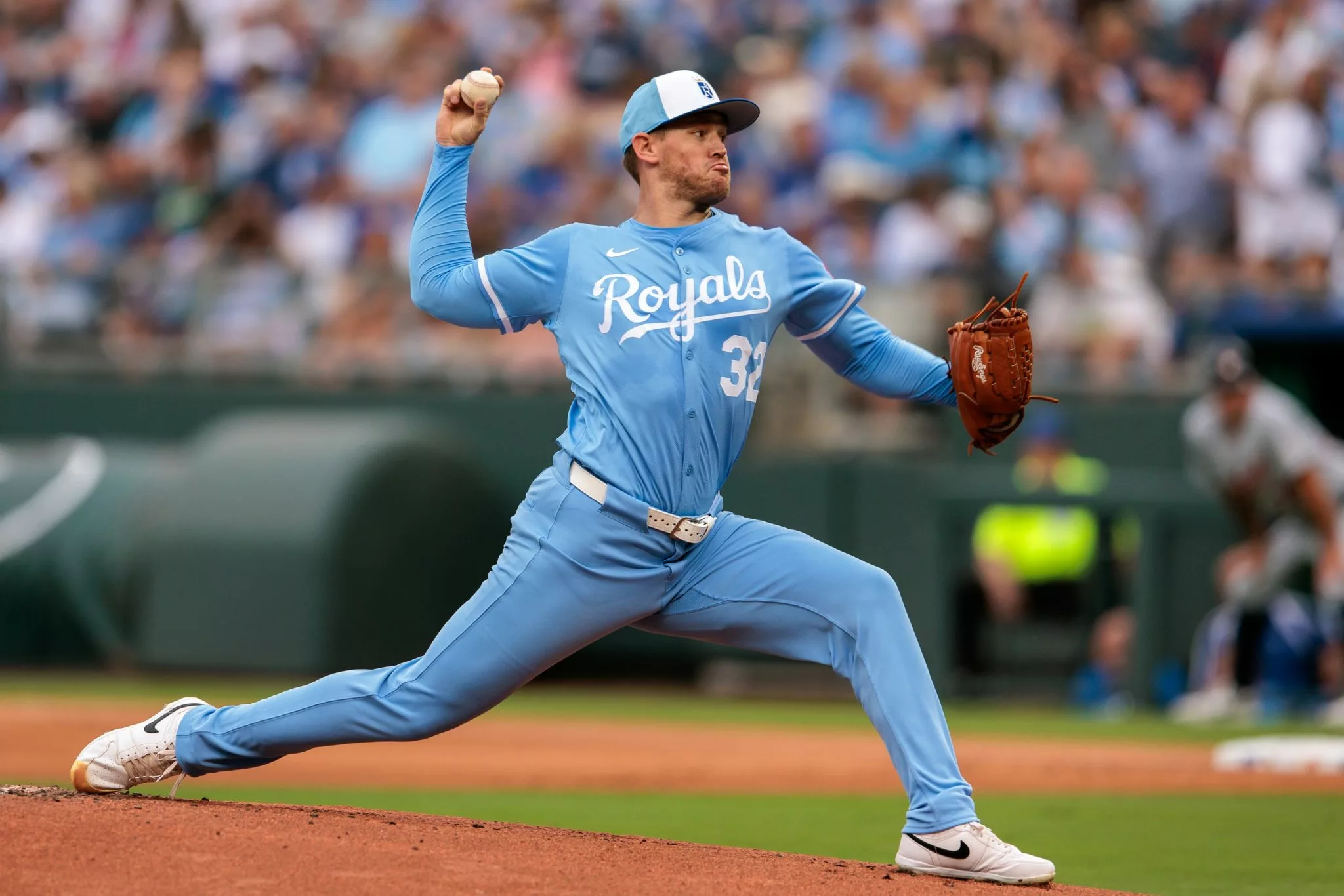 Mariners vs. Royals prediction