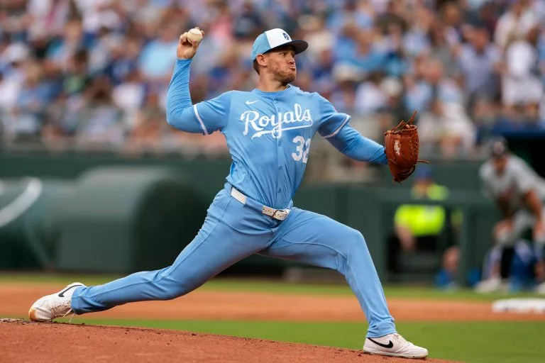 Mariners vs. Royals prediction