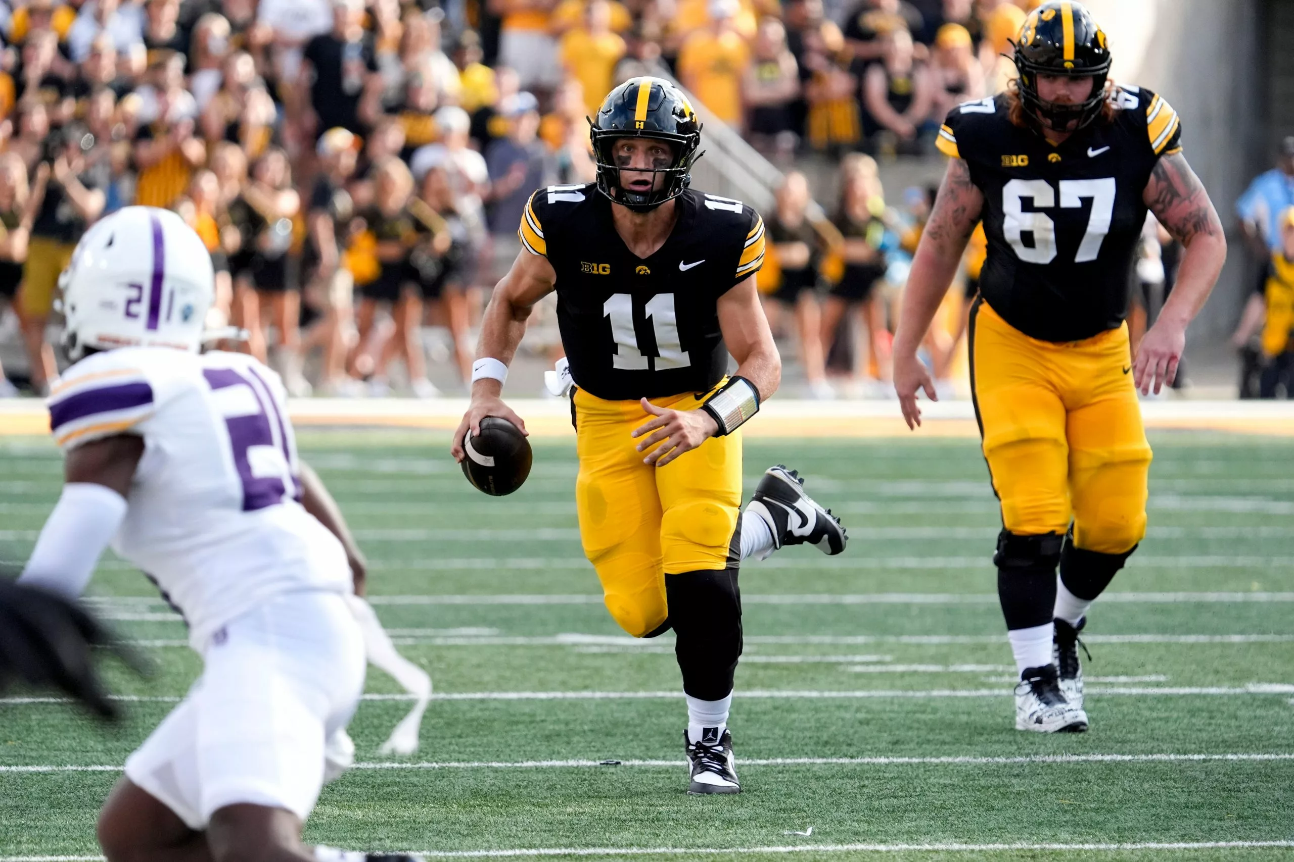 College Football Best Bets For Week 2 - CFB Best Bets