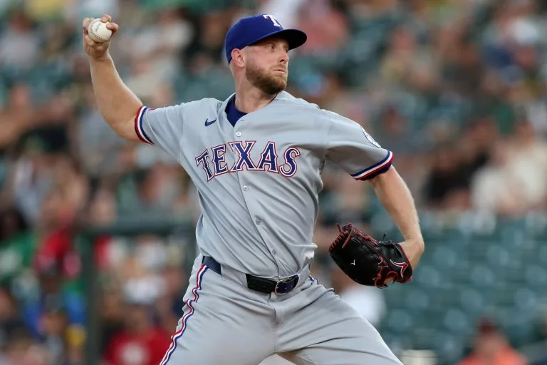Brewers vs. Rangers Prediction