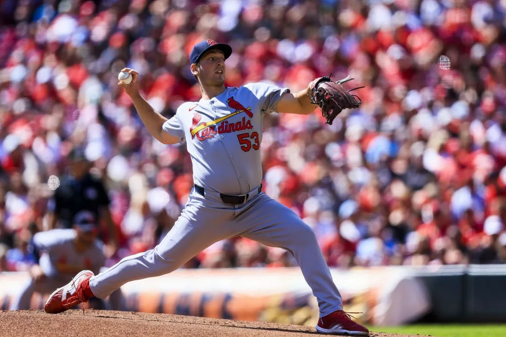 Brewers vs Cardinals Prediction