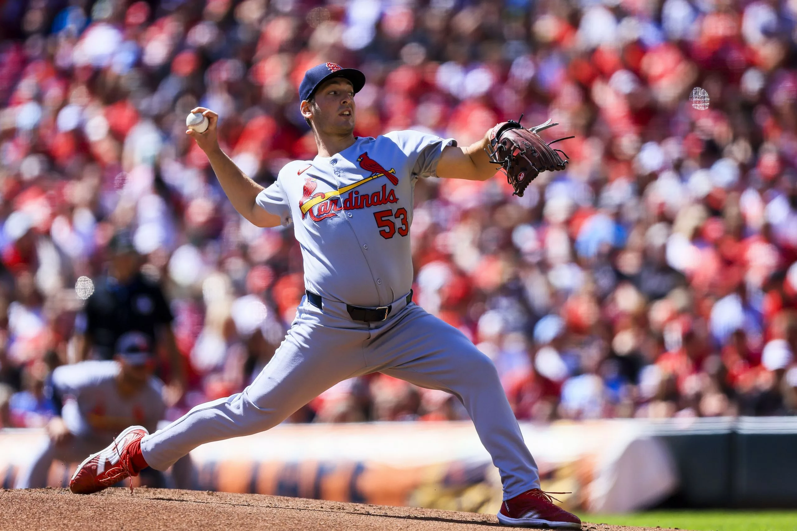San Francisco Giants vs. St. Louis Cardinals Picks and Prediction for Saturday, September 6