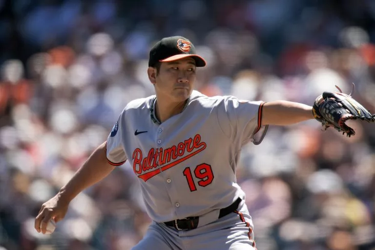 Dodgers vs. Orioles Prediction