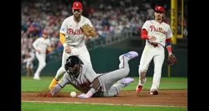 Mets vs Phillies prediction