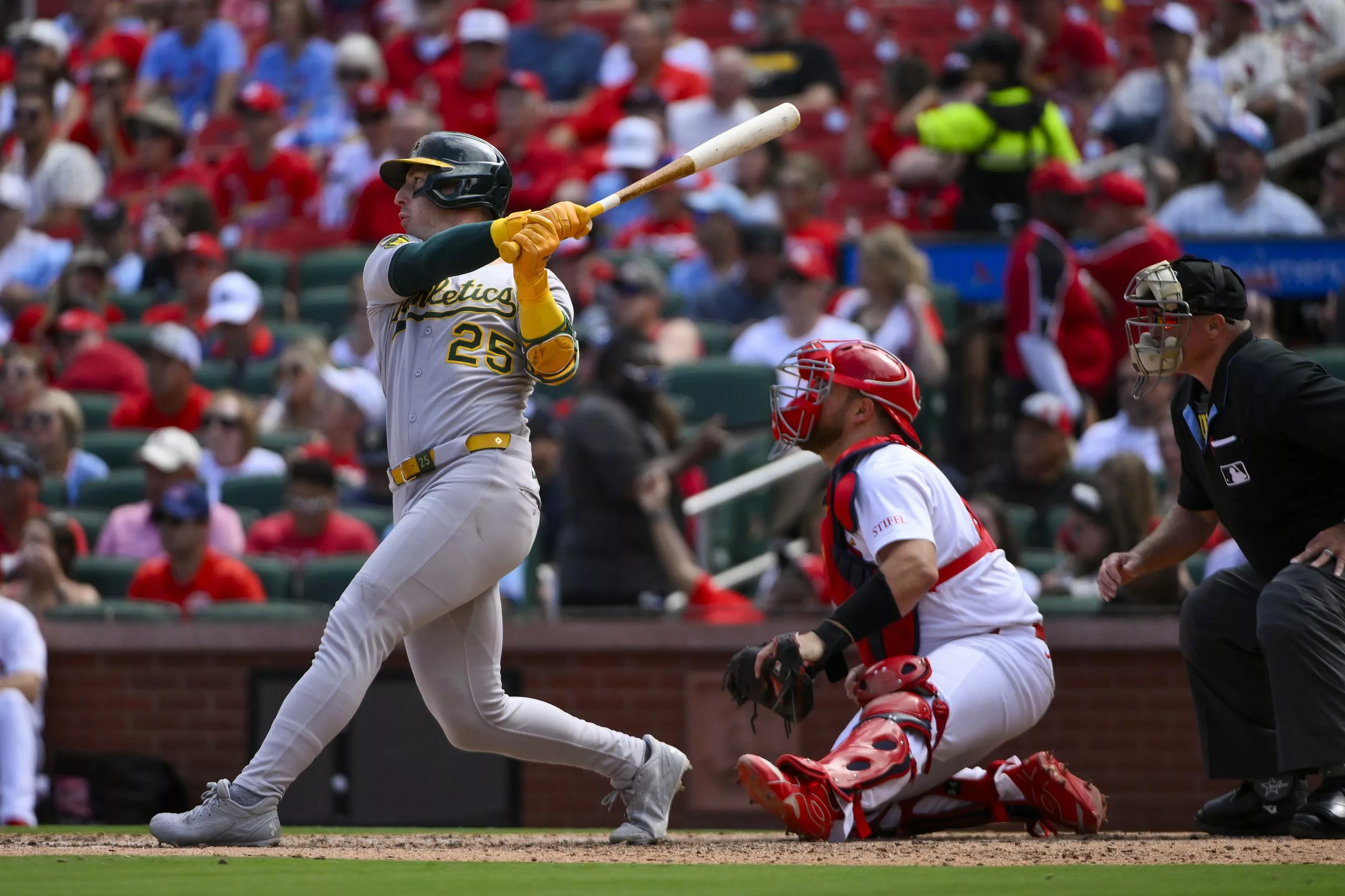 Athletics vs Baltimore Orioles Picks, Prediction, Odds, and Line Movement for Friday May 8 2026