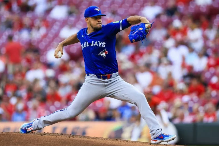 Astros vs. Blue Jays Prediction