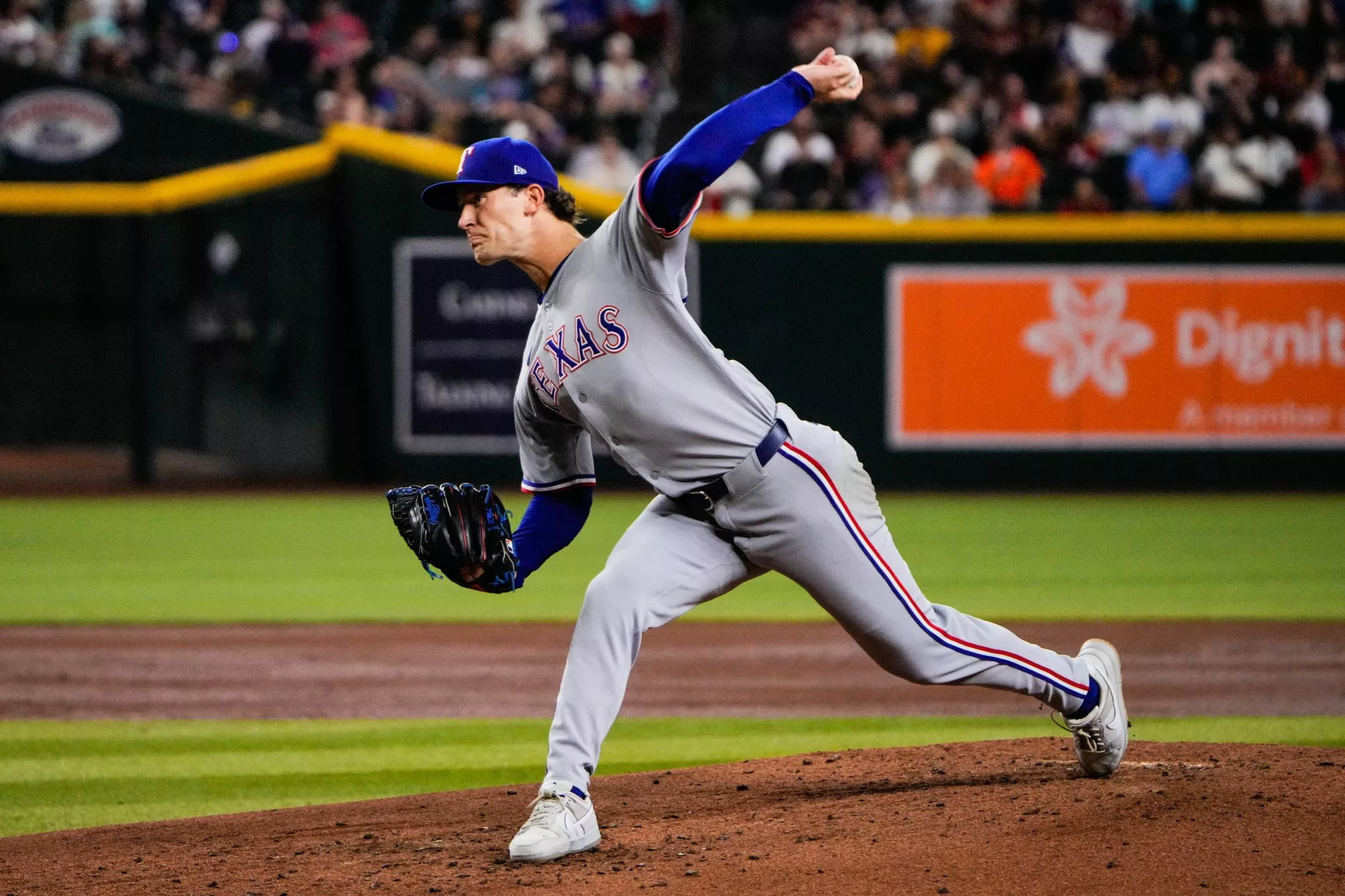 Brewers vs. Rangers prediction