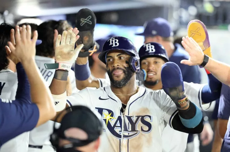 Orioles vs Rays Prediction