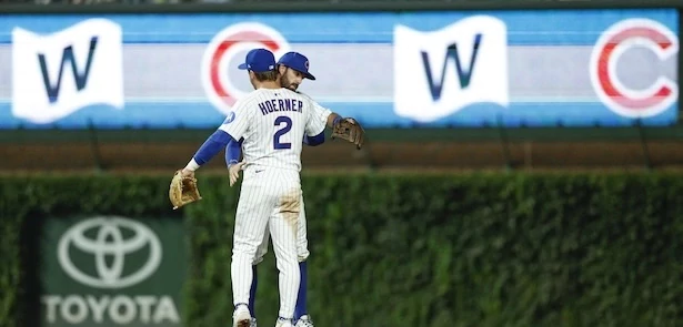 Houston Astros vs Chicago Cubs Picks, Prediction, Odds, and Line Movement for Friday May 22 2026