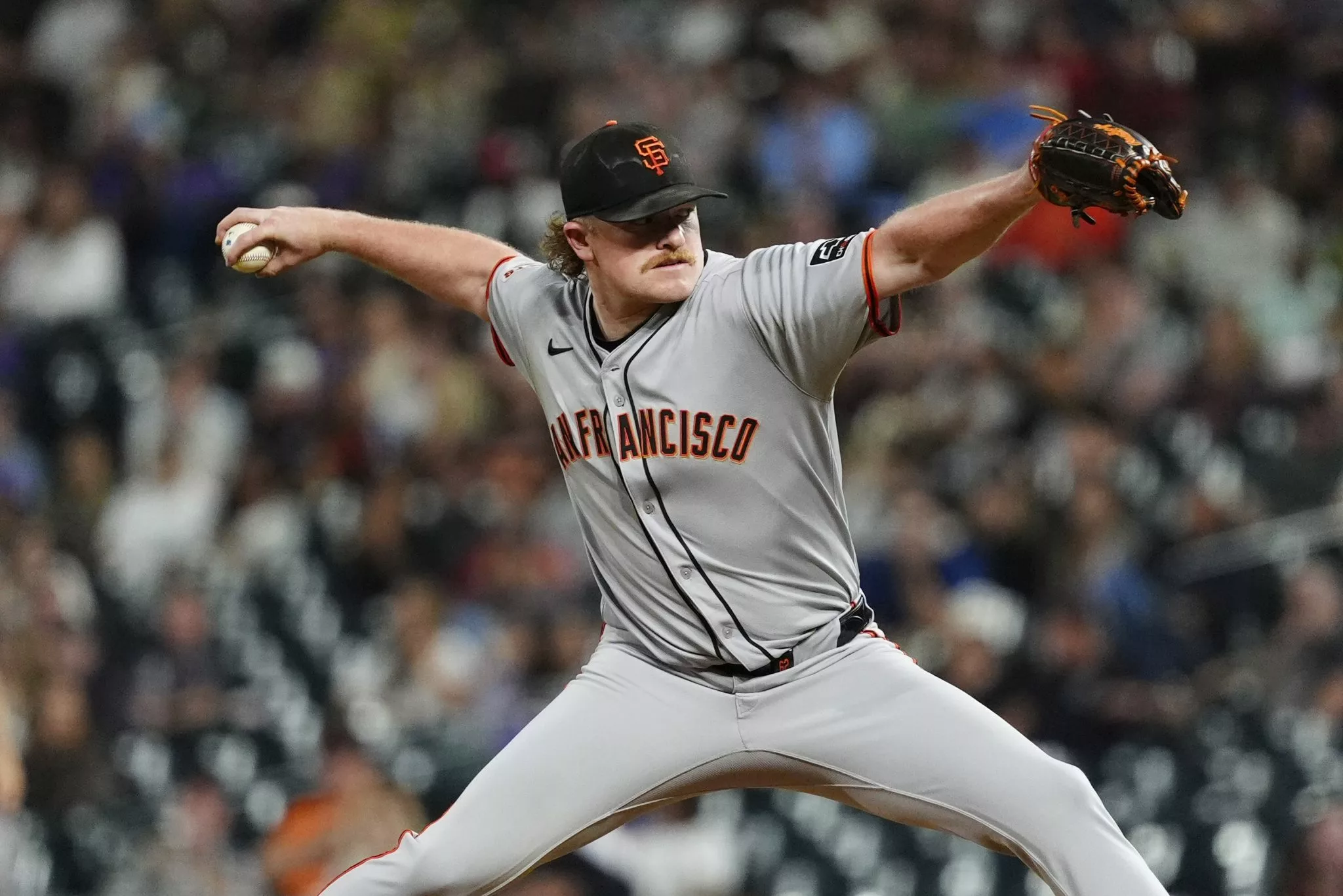 Padres vs Giants Prediction