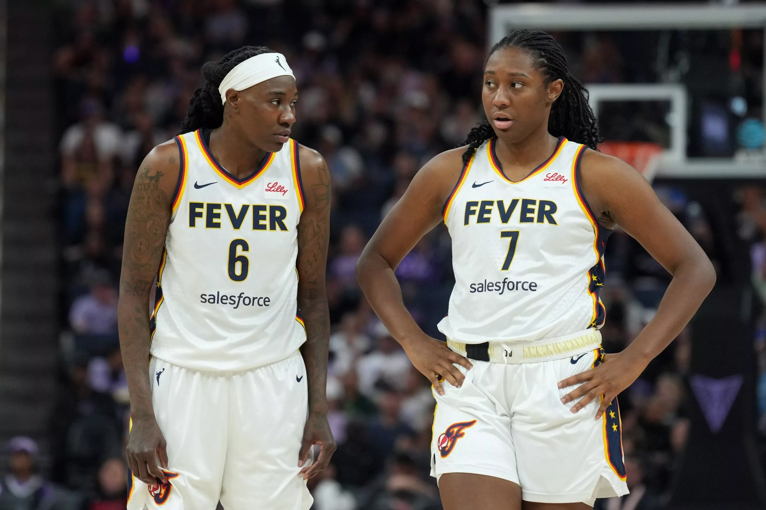 Indiana Fever vs Washington Mystics: Picks, Predictions and Props - 6/8/2026